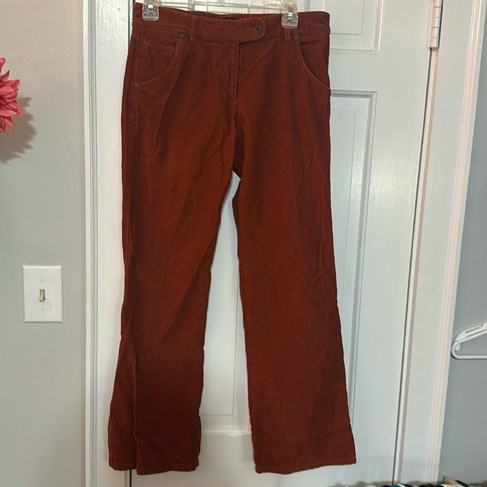 A.P.C. Corduroy jeans
